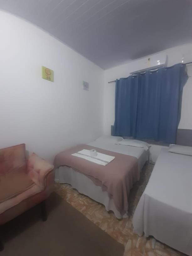 Hotel Perola Ltda Cuiabá Eksteriør bilde