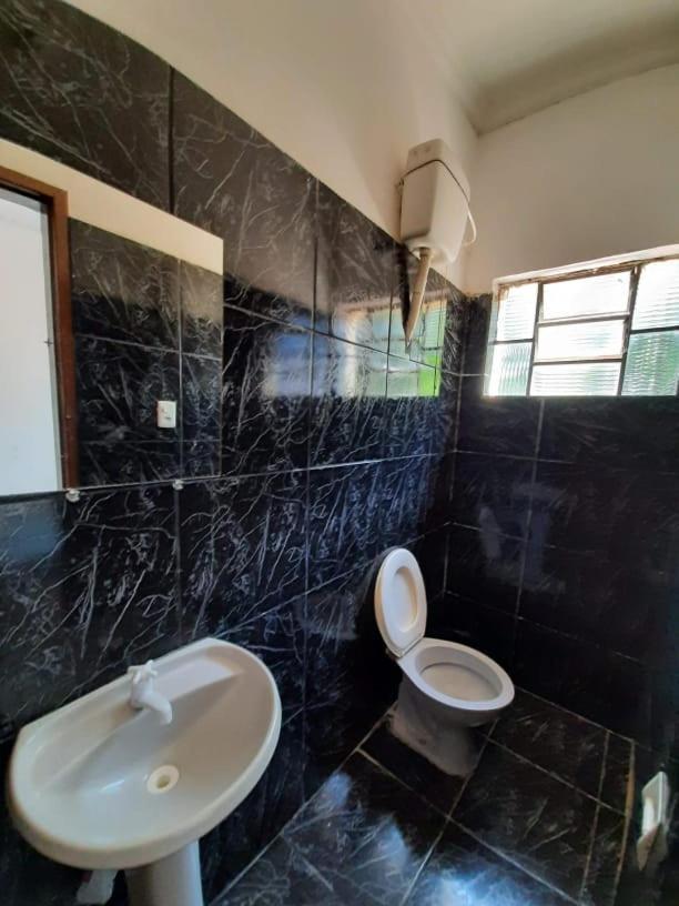 Hotel Perola Ltda Cuiabá Eksteriør bilde