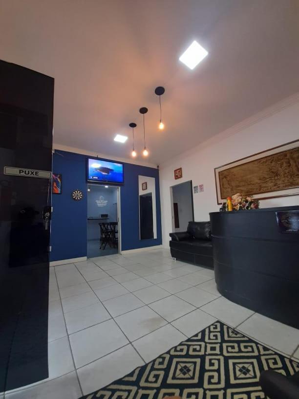 Hotel Perola Ltda Cuiabá Eksteriør bilde