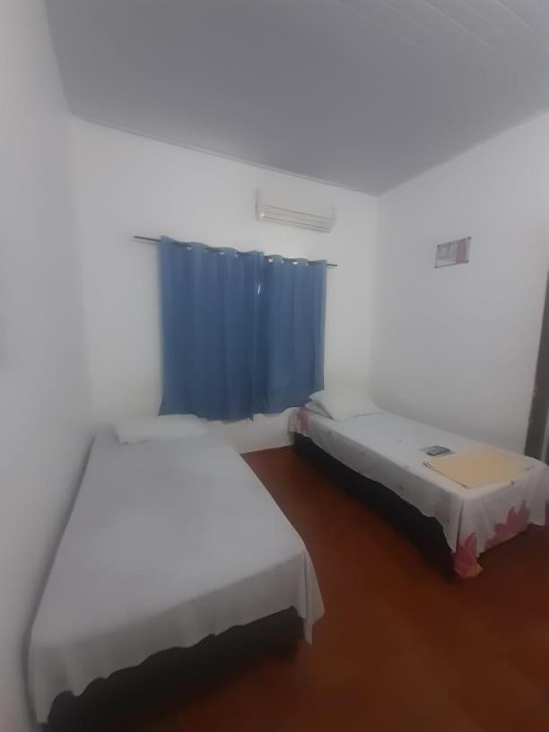 Hotel Perola Ltda Cuiabá Eksteriør bilde
