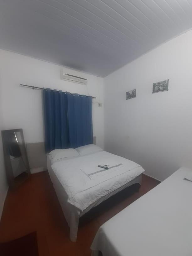 Hotel Perola Ltda Cuiabá Eksteriør bilde