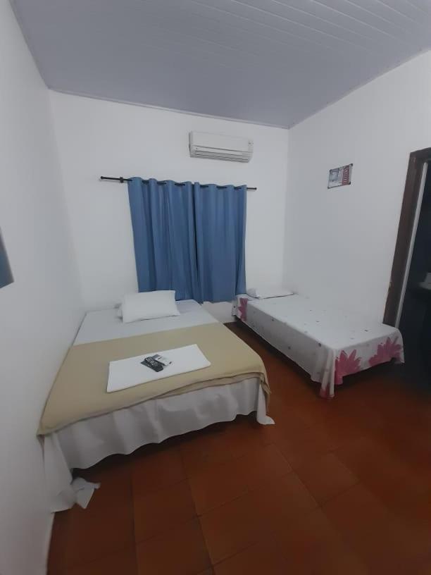 Hotel Perola Ltda Cuiabá Eksteriør bilde