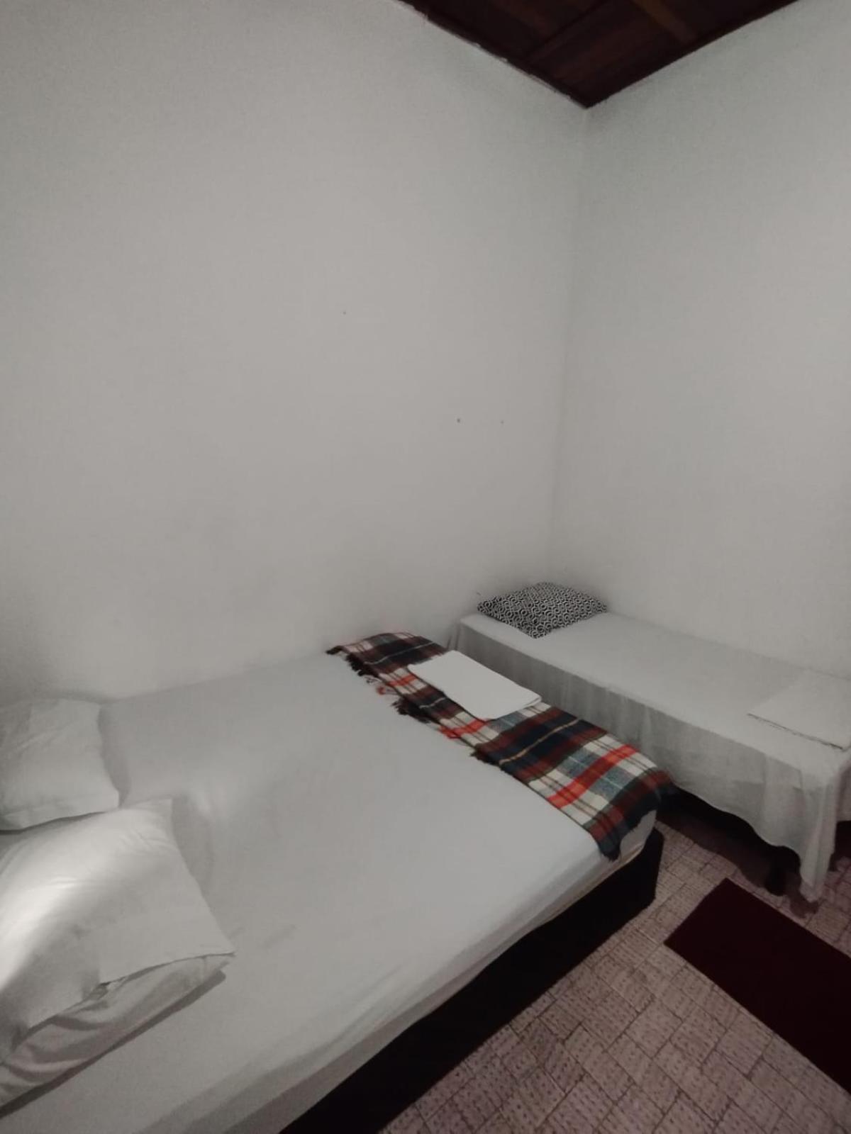 Hotel Perola Ltda Cuiabá Eksteriør bilde