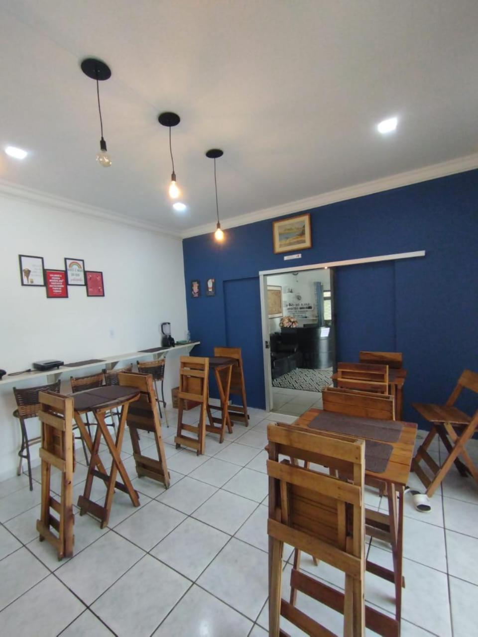 Hotel Perola Ltda Cuiabá Eksteriør bilde