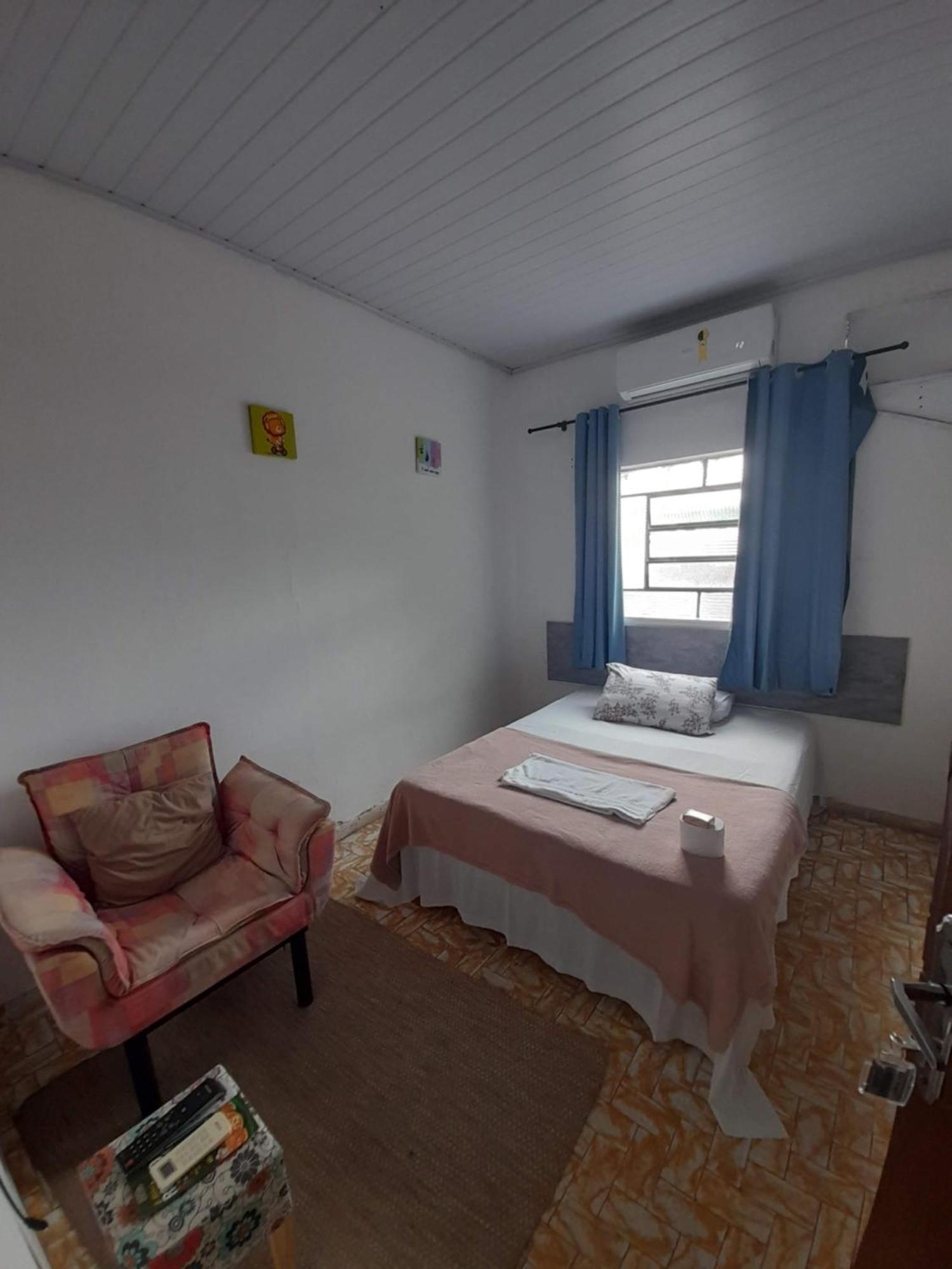 Hotel Perola Ltda Cuiabá Eksteriør bilde
